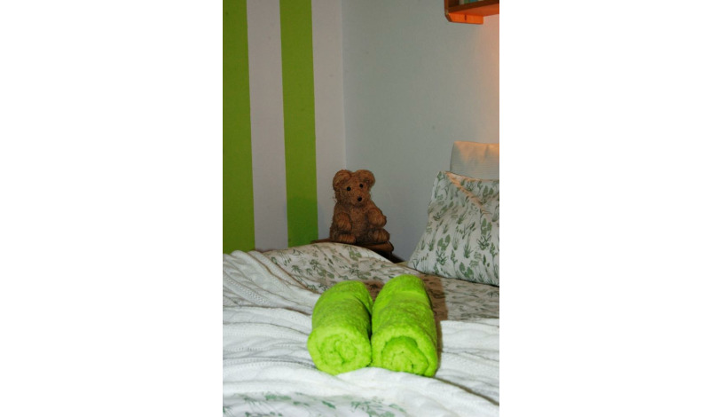 Penzion Eliška Horní Planá